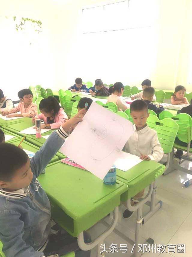 2019邓州市春雨国文学校,邓州市春雨国文学校怎么样