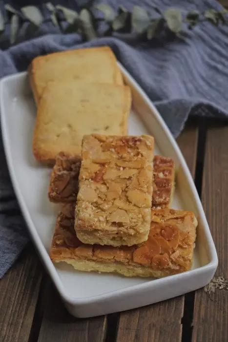 老上海老字号糕点,百年老字号上海糕点