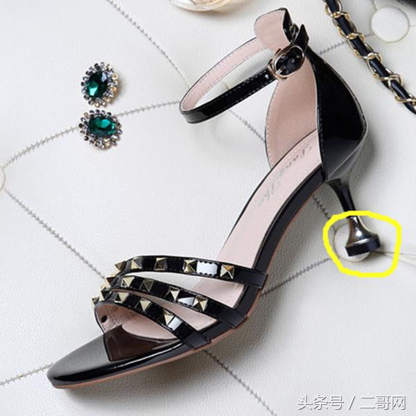 新鞋购买后这些东西用处大千万不能丢