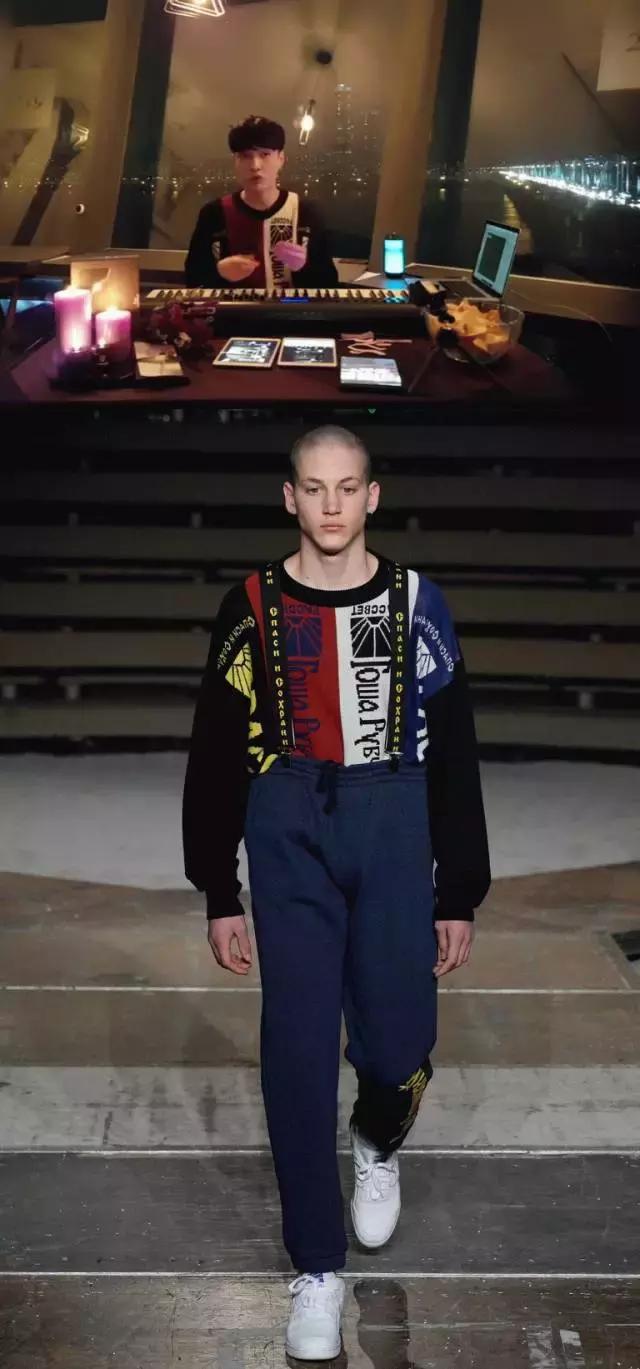 vetements是潮牌吗,vetements潮牌