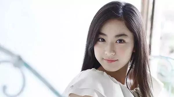 95后十大漂亮女星,日本十大95后美女