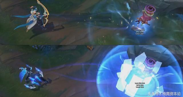 s7季中赛限定皮肤,s7冠军皮肤