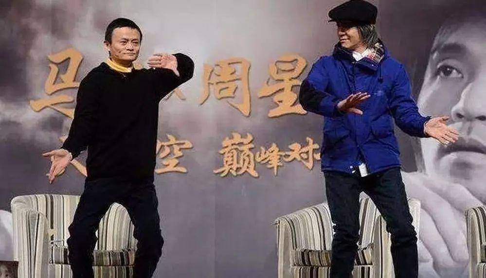 刘镇伟还会和周星驰再合作吗,如果没有周星驰怎么办