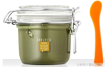 一个配方师对56款水洗面膜深度分析之欧美（清洁篇）