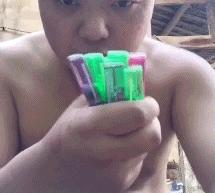 搞笑奇葩结婚风俗新郎,盘点那些新郎结婚时搞笑场景