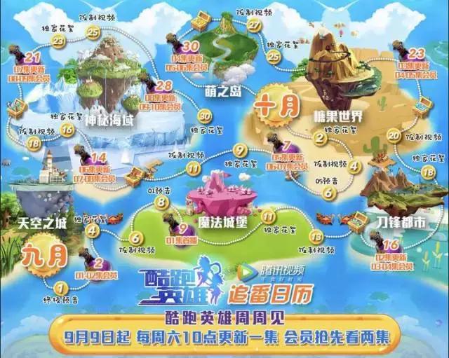 天天酷跑4亿老玩家,天天酷跑30万粉丝以上主播