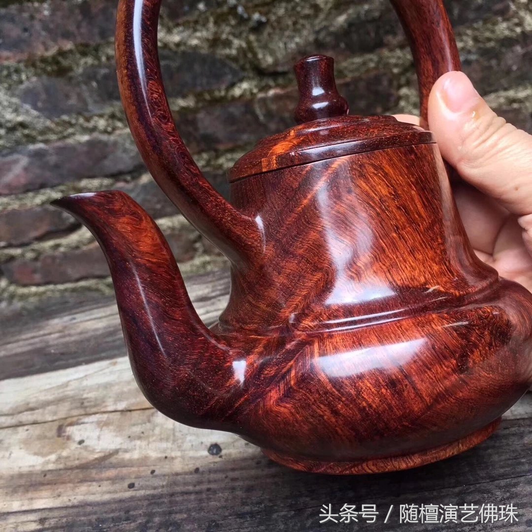 海皇老物件,海皇弥勒摆件