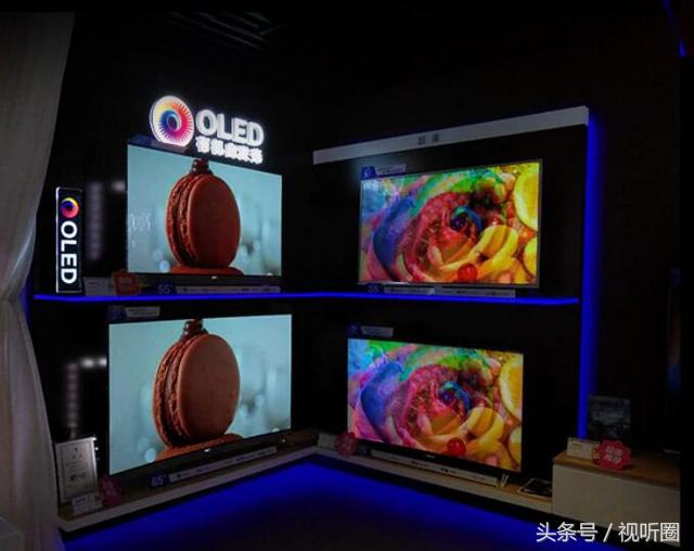 鼎立新零售，飞利浦电视欧风设计旗舰店在上海落标杆