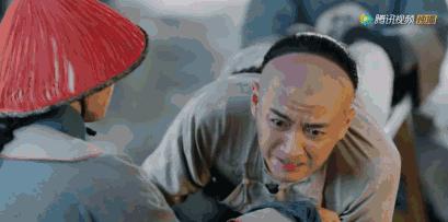 剧情已过半，主角领盒饭，反套路不断，《那年花开》的脑洞忒厉害