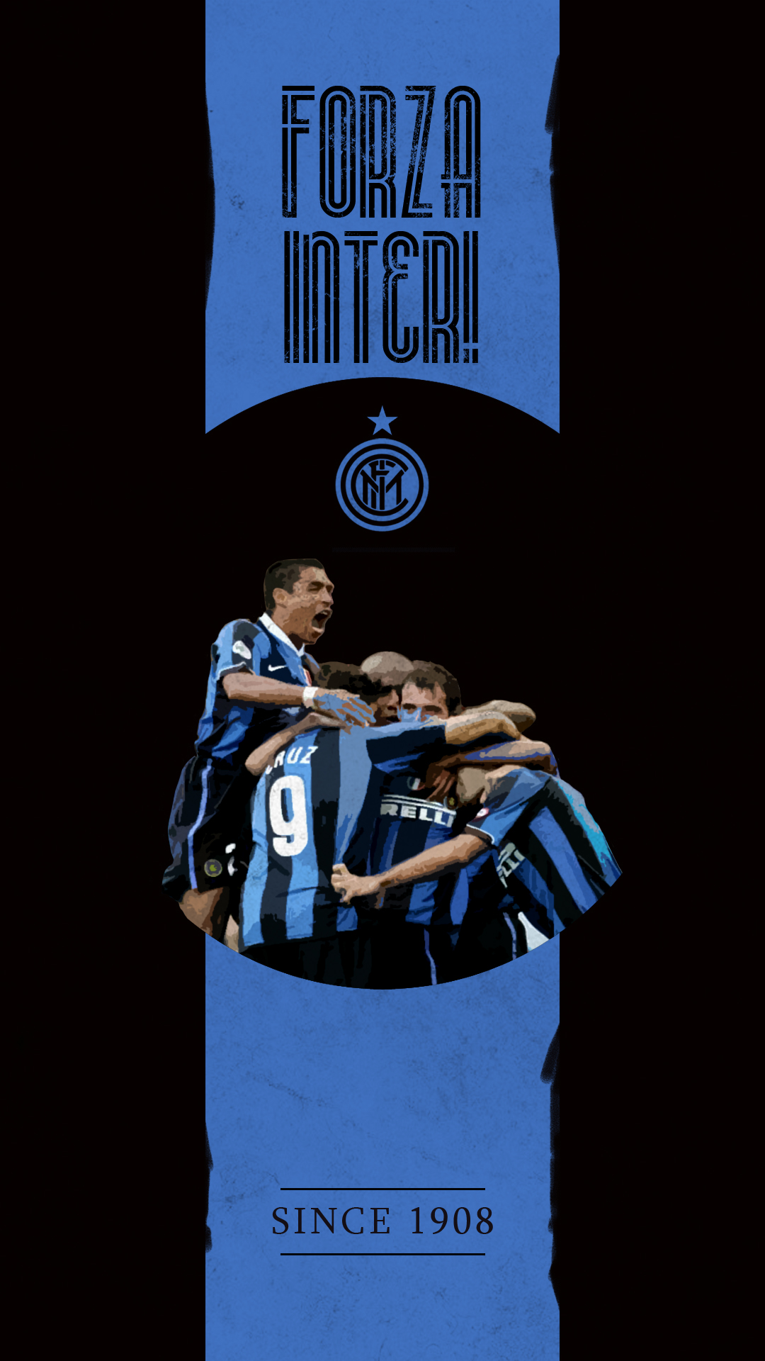 足球经典壁纸,你从未见过的炫酷壁纸