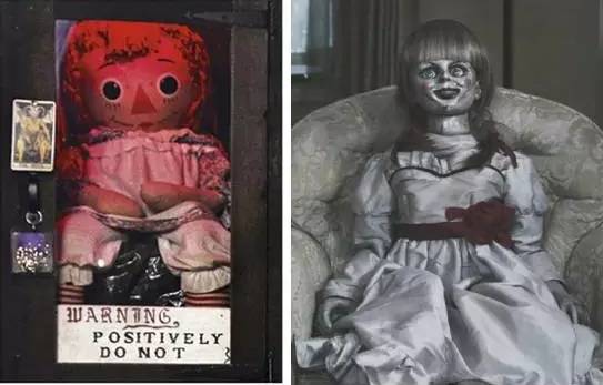 安娜贝尔2诞生在线看,安娜贝尔1电影恐怖片