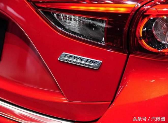 三观刷新——汽油机也可以压燃,汽修教科书被改写