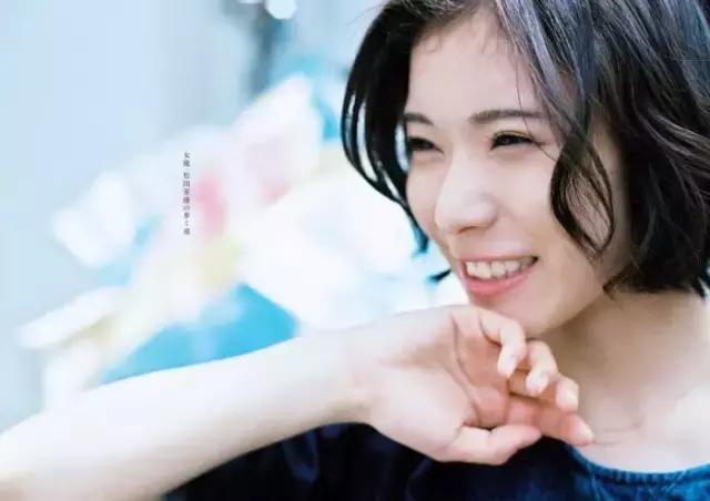 95后十大漂亮女星,日本十大95后美女