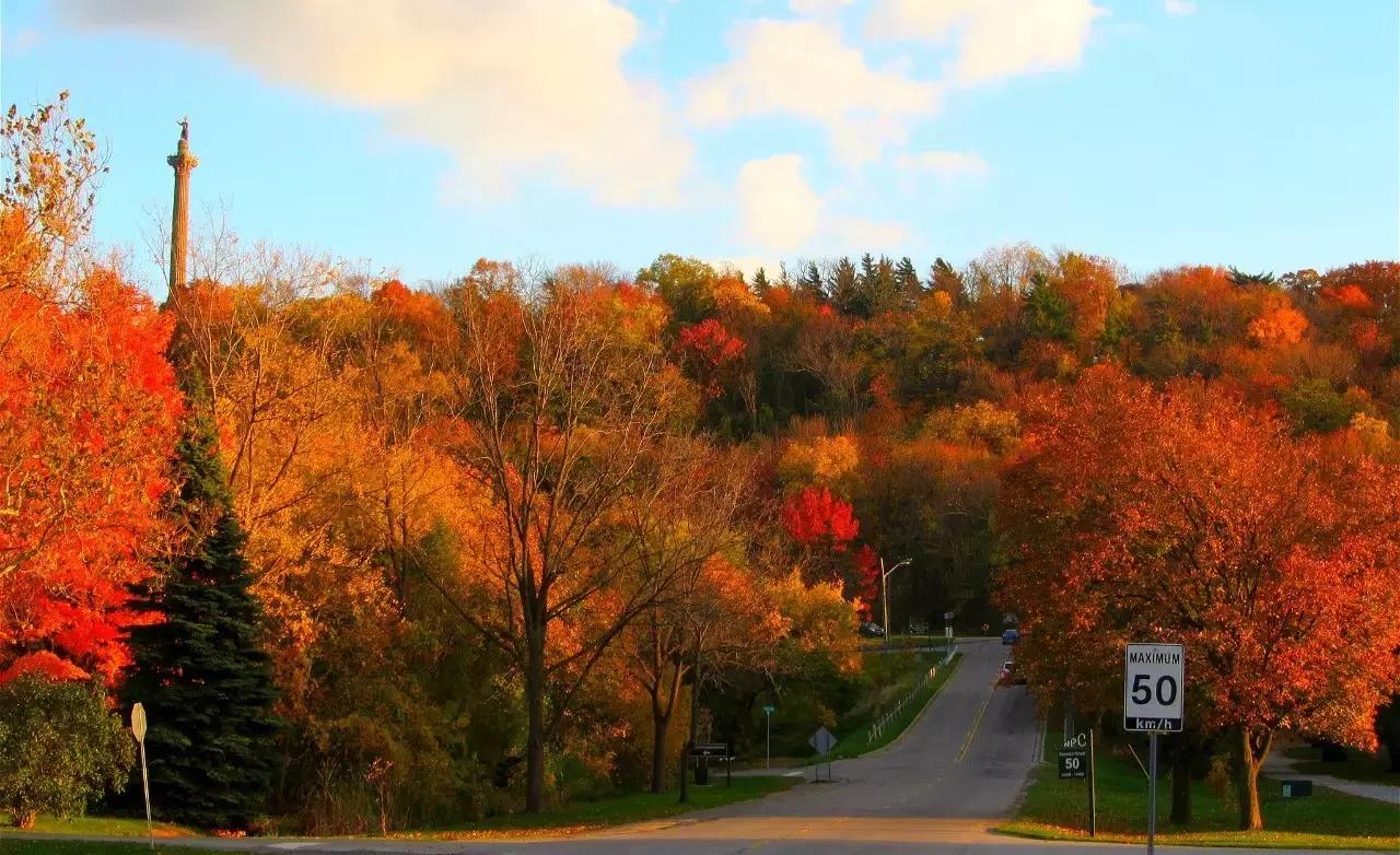 2018加拿大签证新政策是什么样的,2017加拿大签证攻略