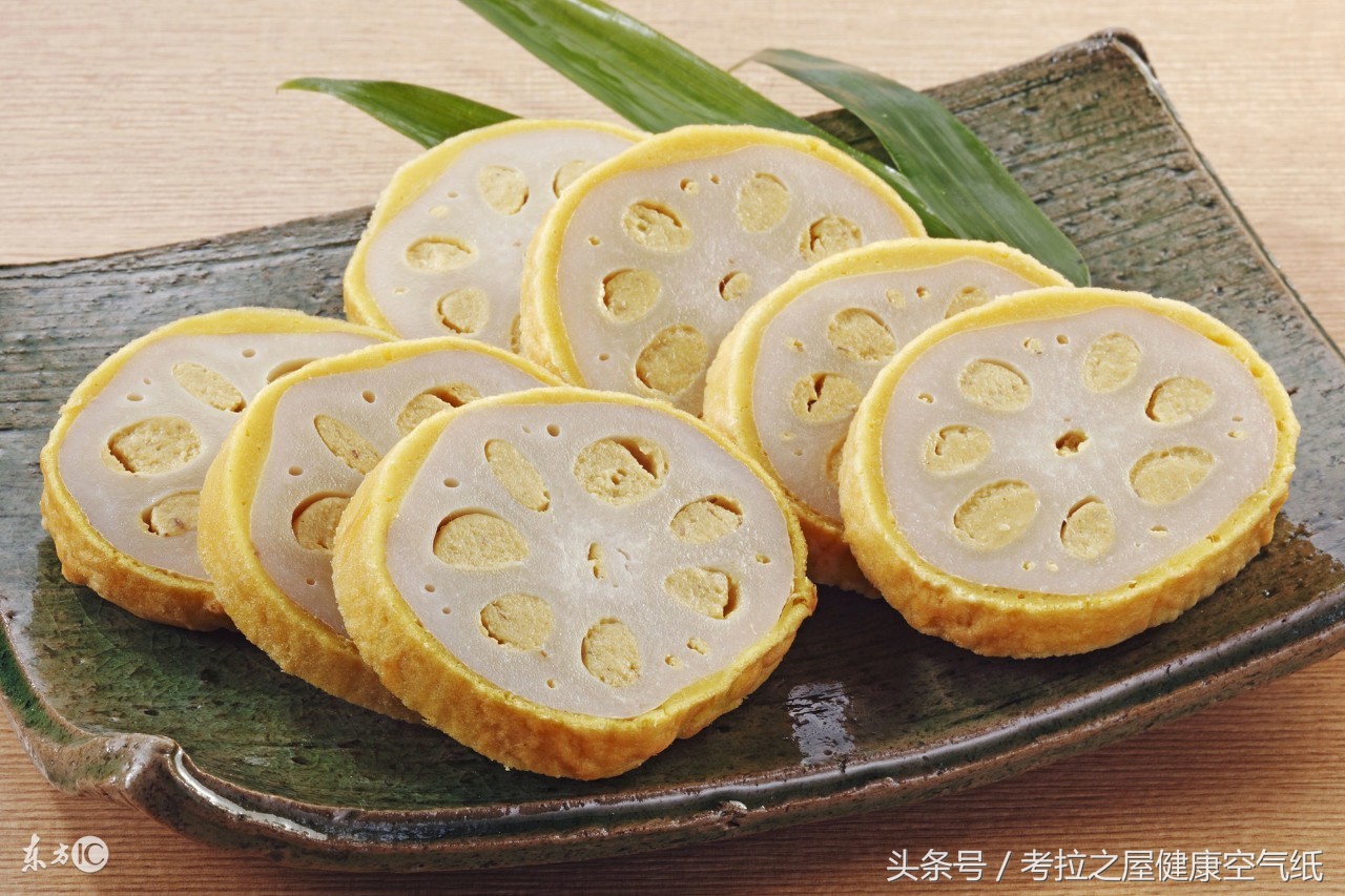 秋燥吃藕,秋季口干舌燥无味怎么办