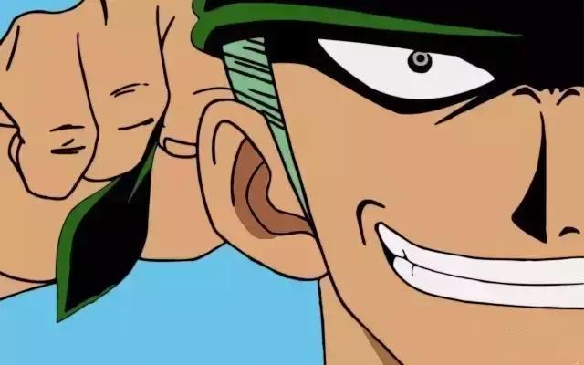 武士第一三刀流索隆,索隆十大最强招式