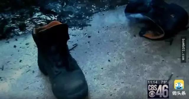 被雷劈是种什么样的体验？看完简直身受同感