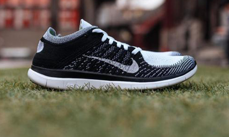 适合中学生中考体育用的跑步鞋,胖人跑步适合穿哪种跑步鞋