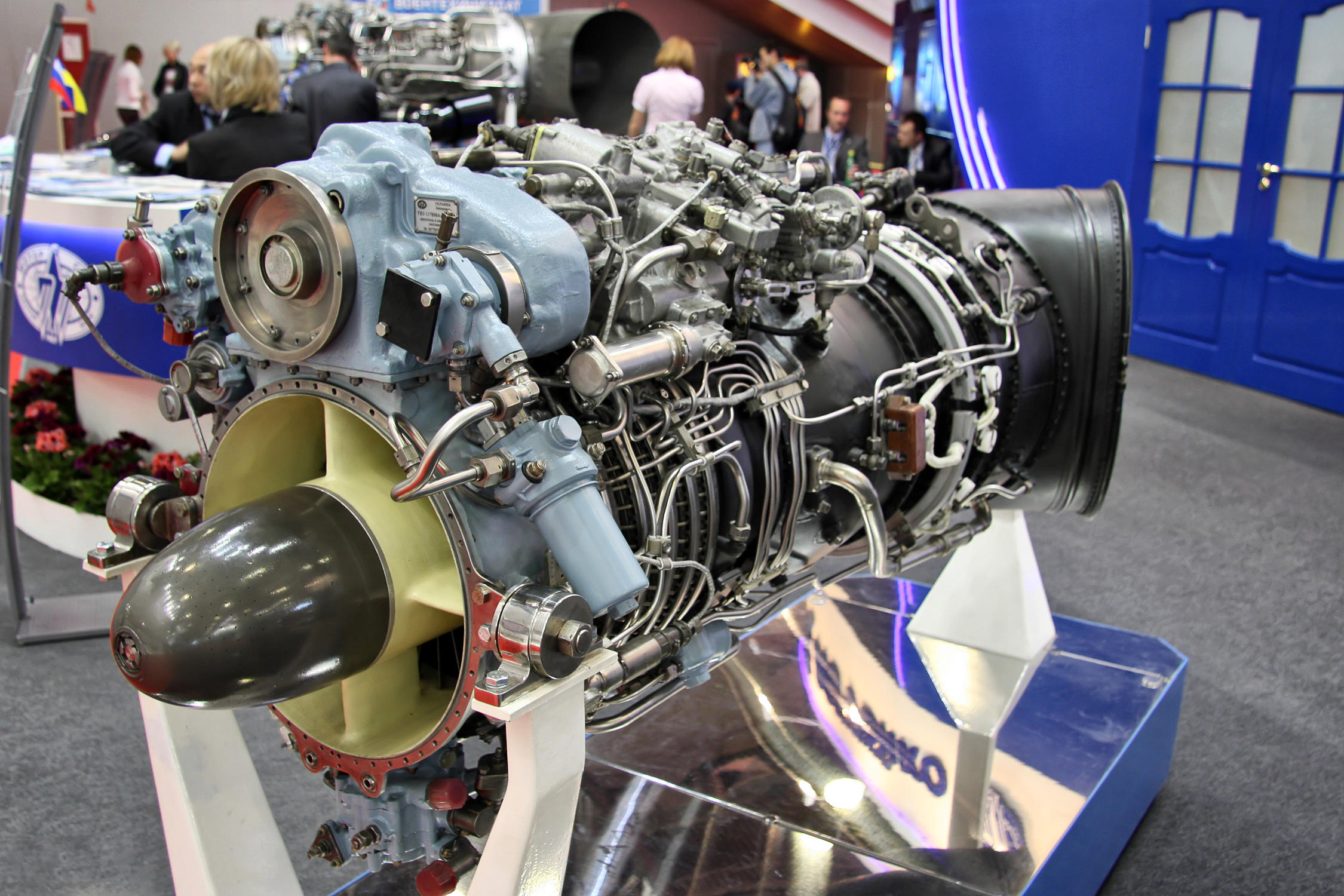 中乌大型飞机发动机合作,中乌合作发动机