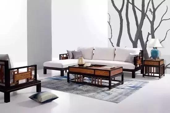 明清式罗汉床收藏,各个朝代的罗汉床