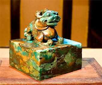 慈禧最珍贵的夜明珠,慈禧夜明珠是两半的吗真品下落