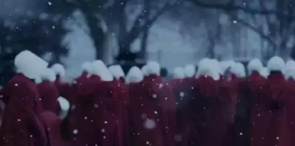 它当然是一年来最好的剧