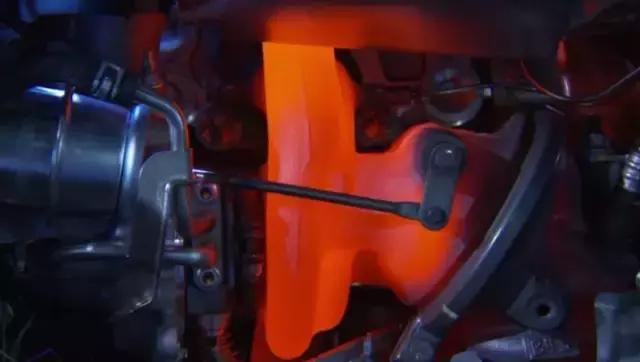 汉兰达发动机型号8ar是什么意思,汉兰达双擎发动机是什么样的