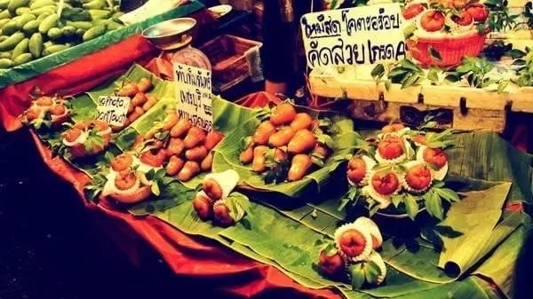 清迈买东西在机场退税吗,2019泰国清迈免税店退税