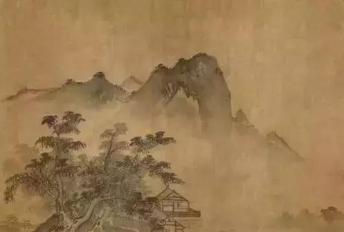 中日之间茶文化的对比,日本和韩国看中国水墨画