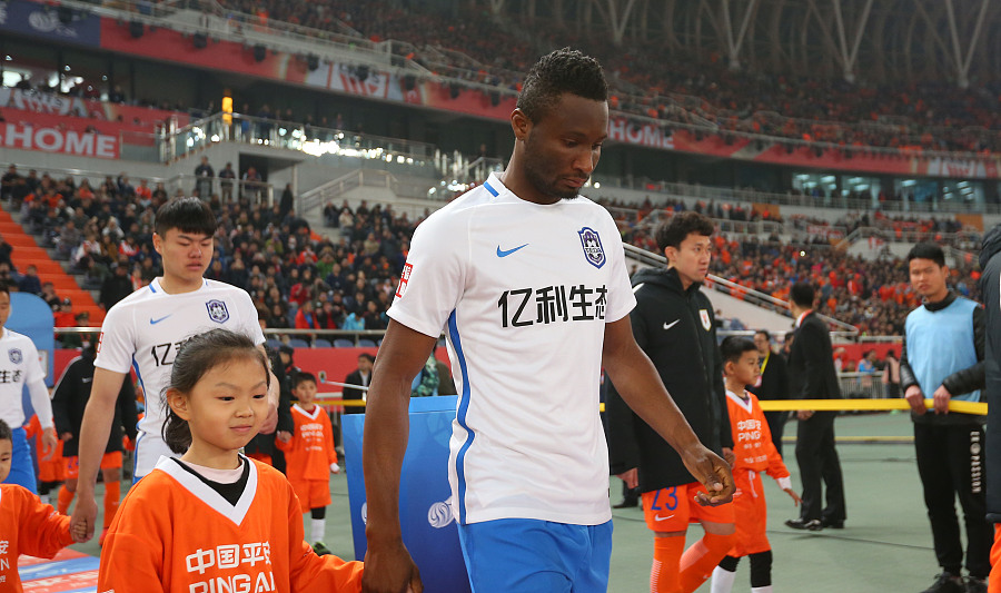 天津泰达的底气,拿什么拯救你完整视频