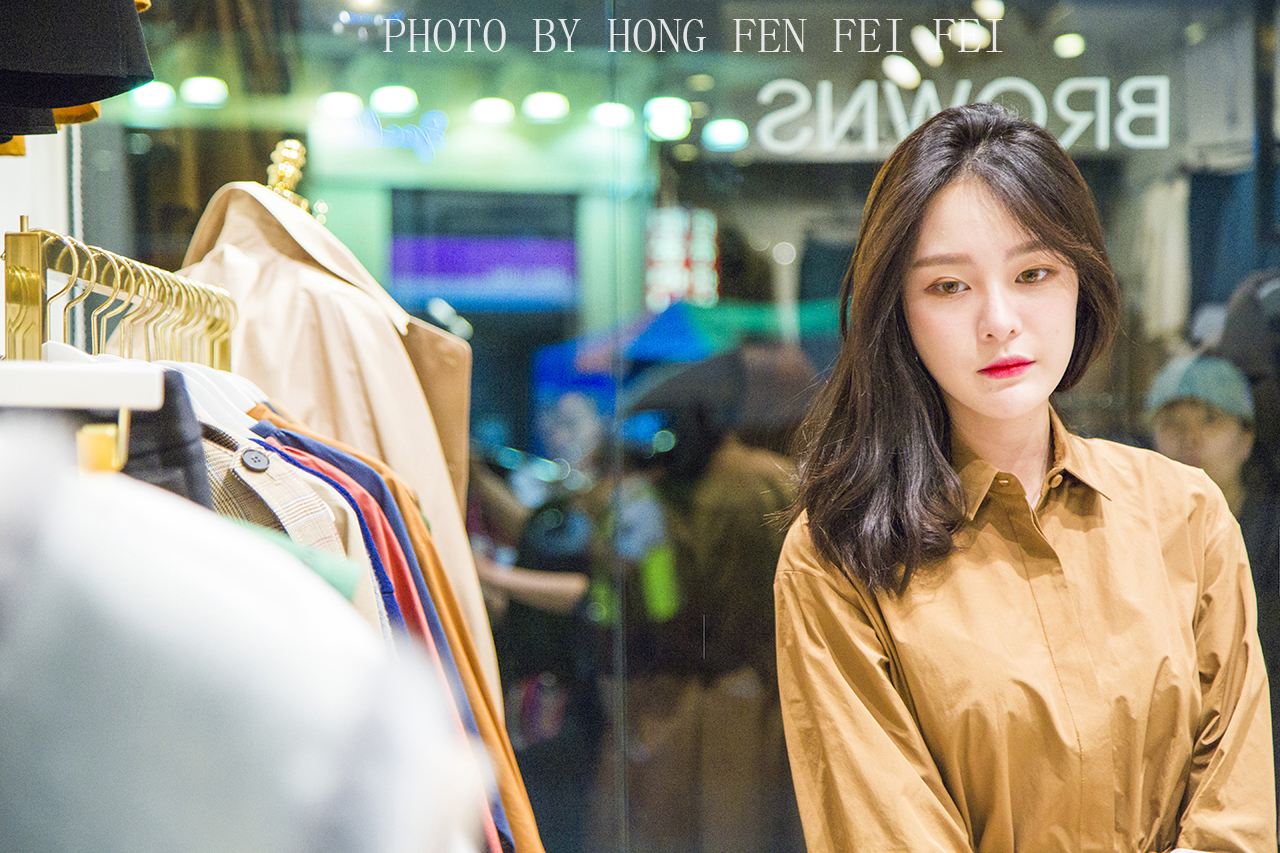 韩国东大门什么物流靠谱,韩国东大门生意火爆