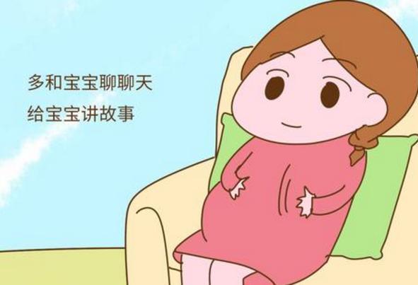 月安馨小课堂把握好胎儿大脑发育高峰期，生个聪明宝宝！