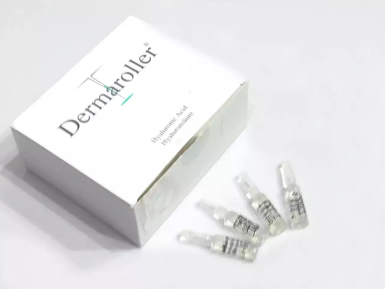 劲爆｜全球最牛X的5款玻尿酸大测评