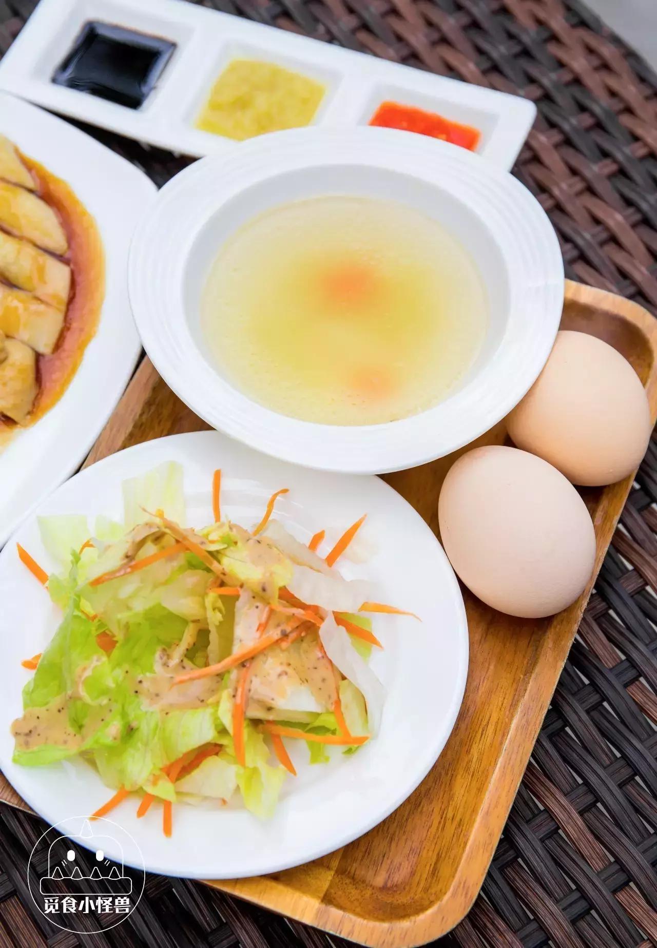 新加坡最好吃的海南鸡饭是哪一家,新加坡的海南鸡饭是海南的吗