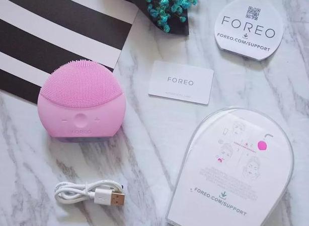 美容仪测评博主排行榜前十名,平价又好用的美容仪器测评