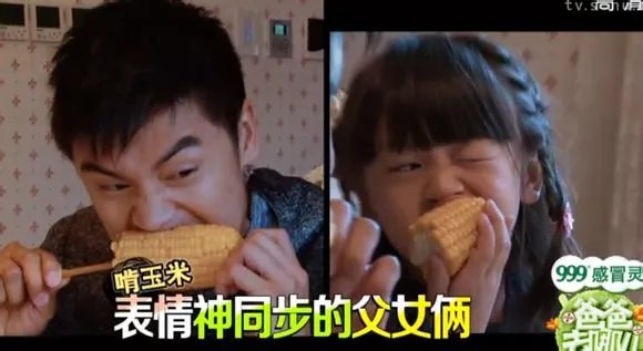 爸爸去哪儿你不知道的事,爸爸去哪儿真心话问答