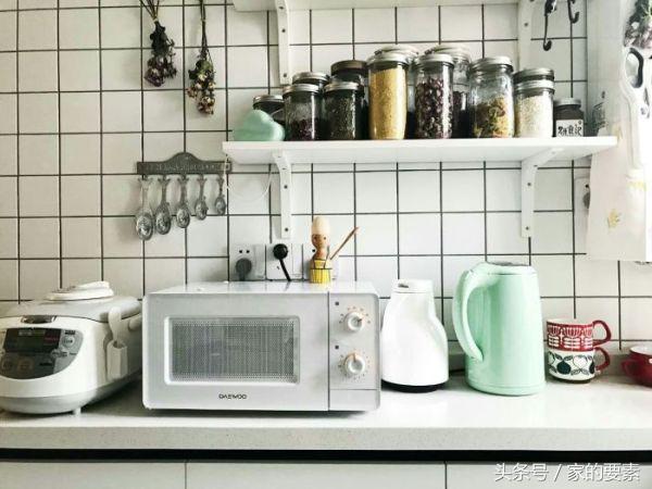 60平小家过出顶级的幸福感,唐长老和玉兔精的没羞没臊日常