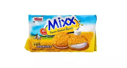 代餐饼干饱腹感强能减脂用吗,减脂饼干推荐代餐饼干靠谱吗