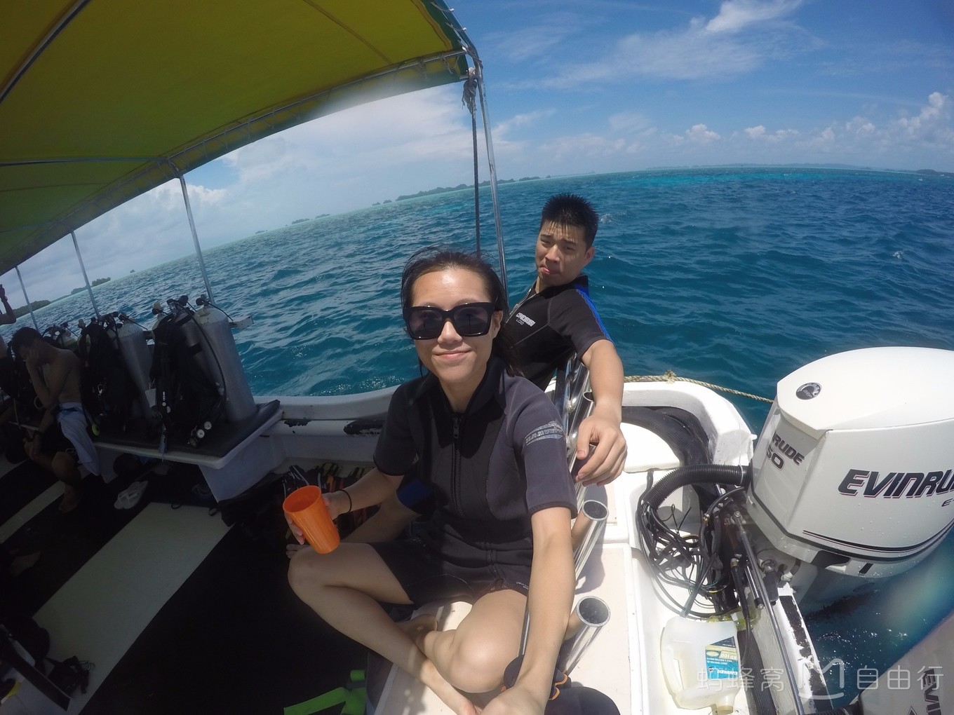 帕劳出海攻略,帕劳旅行攻略图文大全