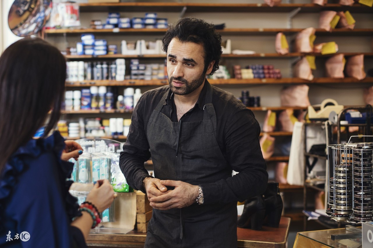 钢笔卖给面试官技巧,如何把一支钢笔卖给面试官