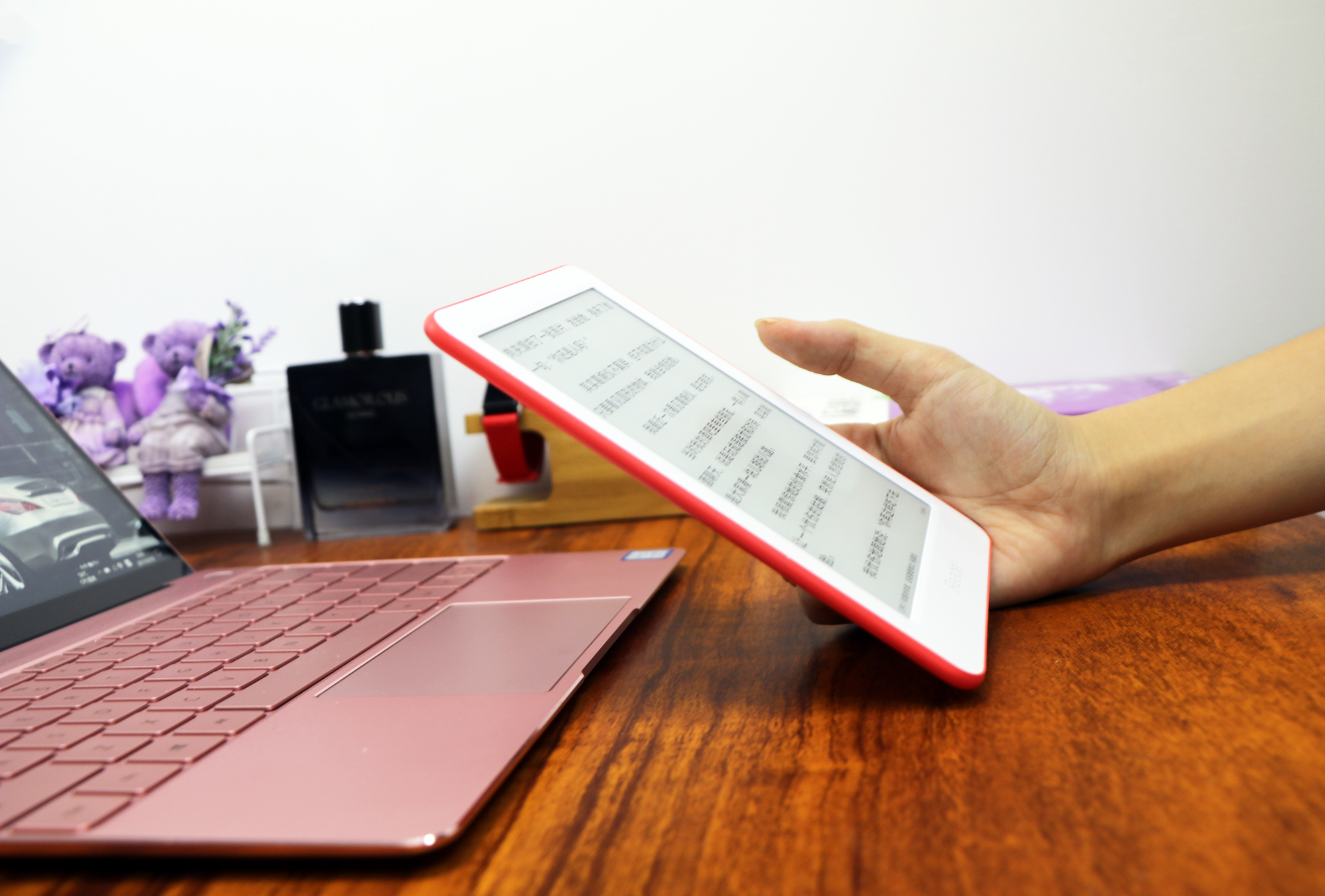 掌阅2024新款,掌阅ireadersmartxs评测