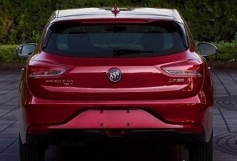 别克凯越旅行车省不省油,凯越手动旅行车