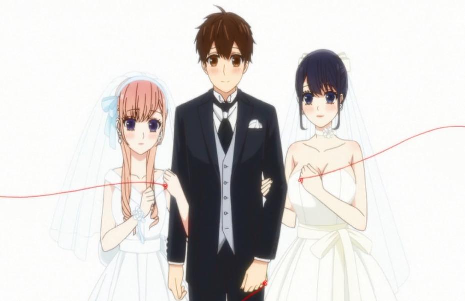 7月新番完结推荐,你最期待的新番是哪一部