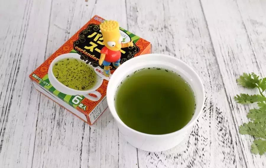 香菜零食,测一测吃过的100种零食