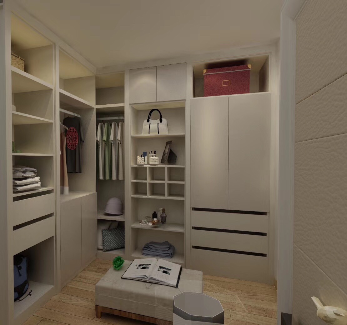 衣柜摆放的风水,床和衣柜的摆放风水