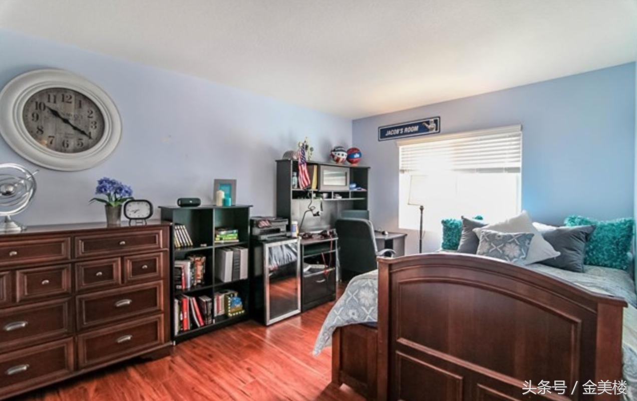 洛杉矶蒙特利市的房价,洛杉矶及其周边房价