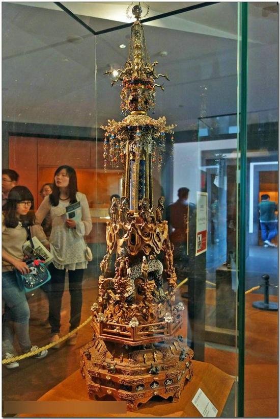 十大失落镇国之宝,中国失传三大镇国之宝