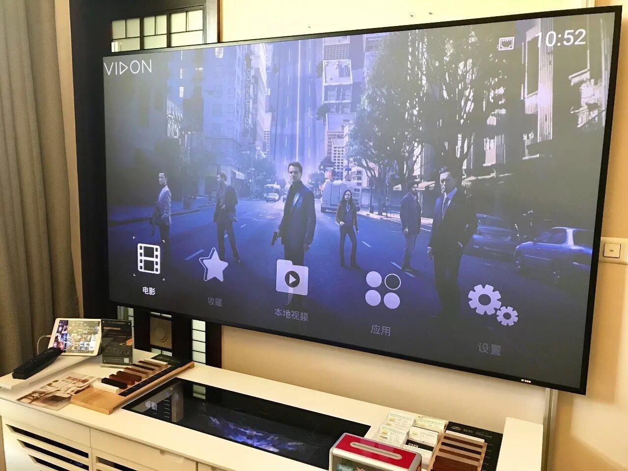 为什么要买蓝光*放播**机