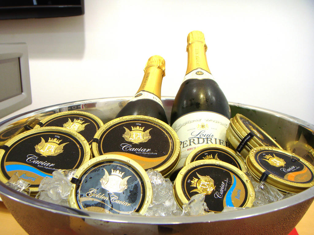 俄罗斯正宗鱼子酱,俄罗斯的哪种鱼子酱最好