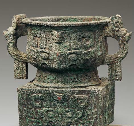 十大失落镇国之宝,中国失传三大镇国之宝